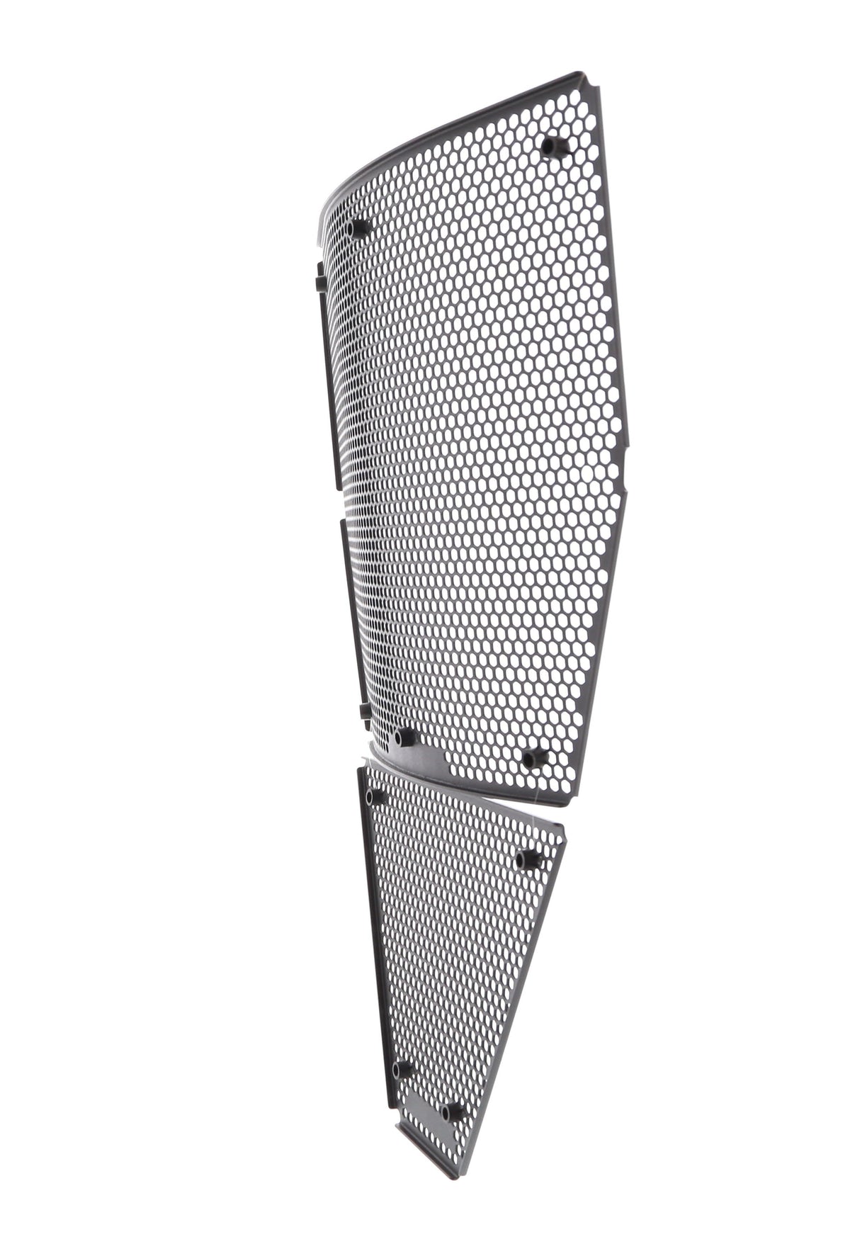 Evotech Ducati Panigale V4 SP2 Radiator Guard Set (2023- 2024)