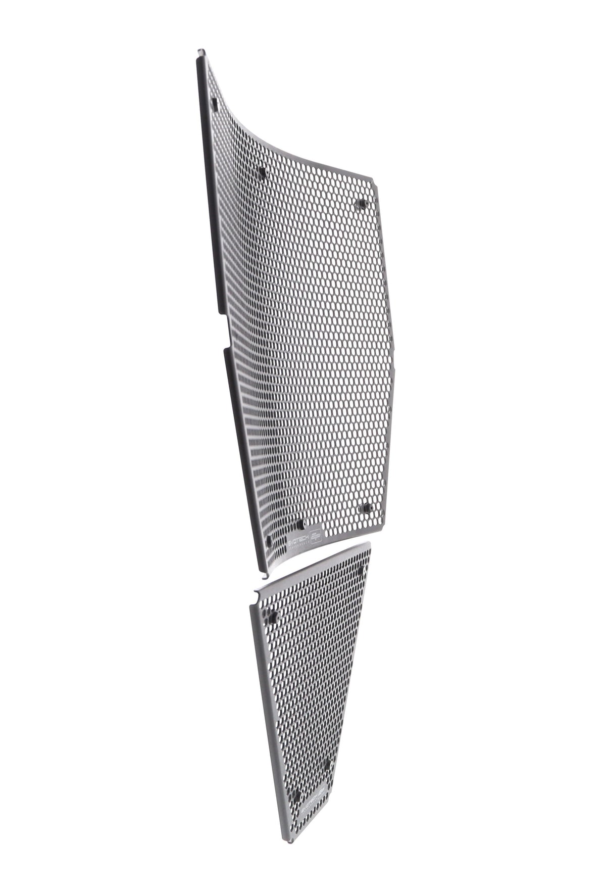 Evotech Ducati Panigale V4 R Radiator Guard Set (2019 - 2020)