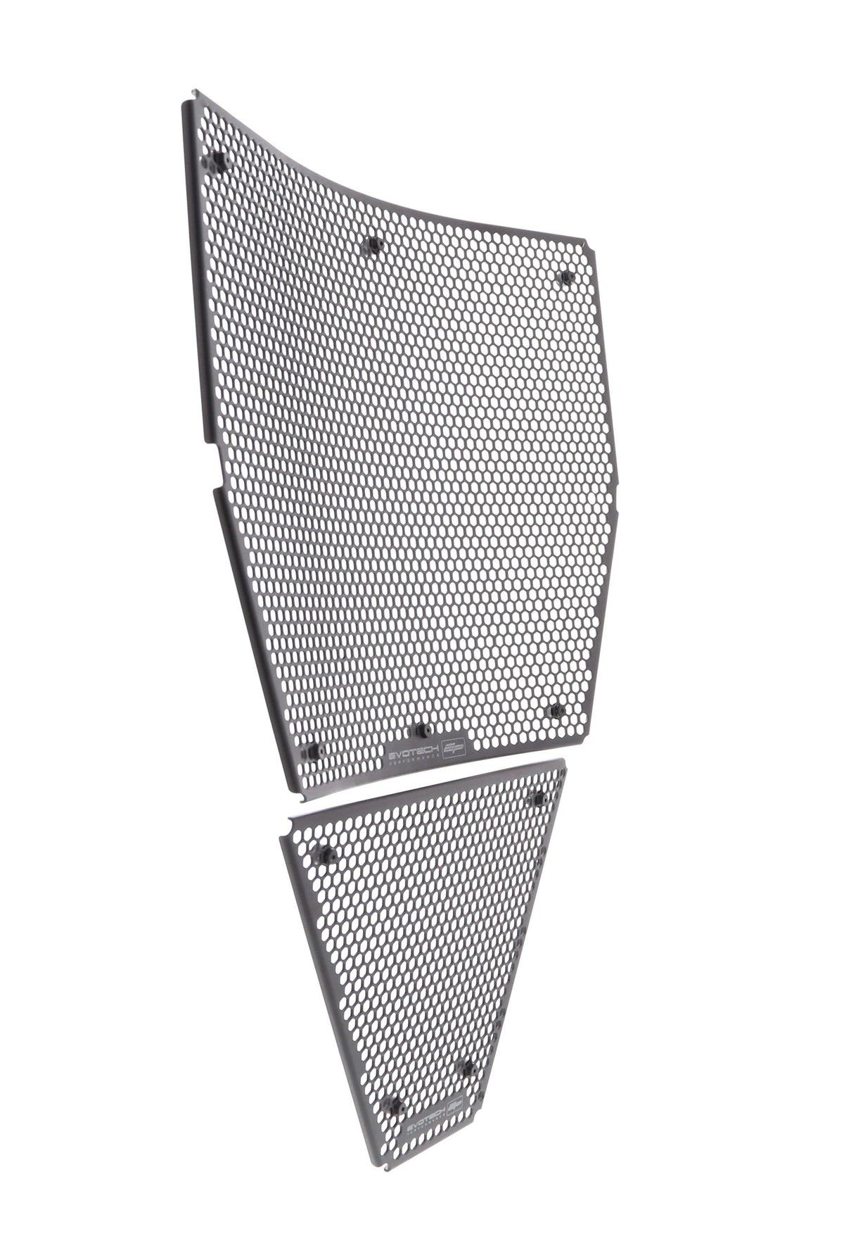 Evotech Ducati Panigale V4 S Corse Radiator Guard Set (2019-2020)