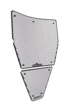Evotech Ducati Panigale V4 R Radiator Guard Set (2019 - 2020)