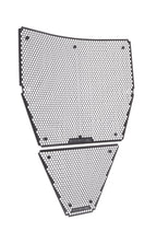 Evotech Ducati Panigale V4 SP Radiator Guard Set (2021- 2024)