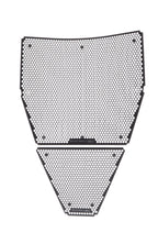 Evotech Ducati Panigale V4 Radiator Guard Set (2018 - 2020)