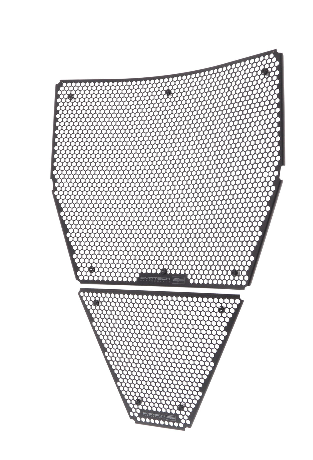 Evotech Ducati Panigale V4 R Radiator Guard Set (2021 - 2024)