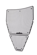 Evotech Ducati Panigale V4 R Radiator Guard Set (2021 - 2024)
