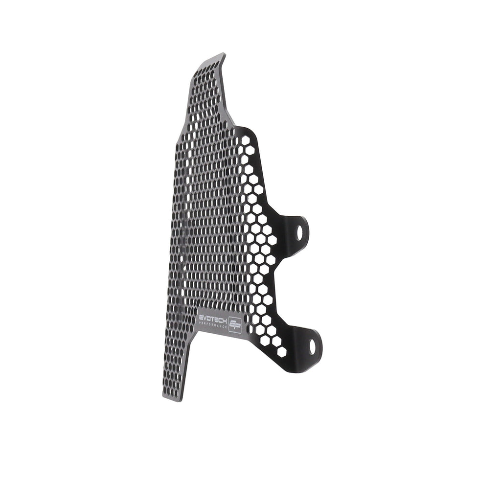 Evotech Ducati Panigale V4 Fuel Tank Cover Guard (2018 - 2020)