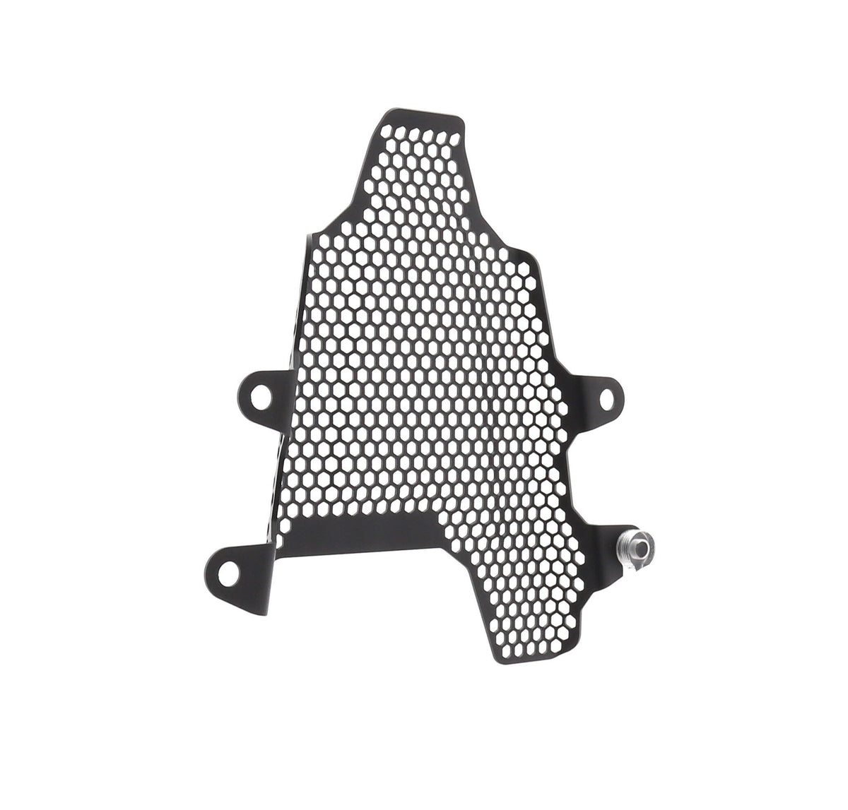 Evotech Ducati Panigale V4 R Fuel Tank Cover Guard (2019 - 2020)