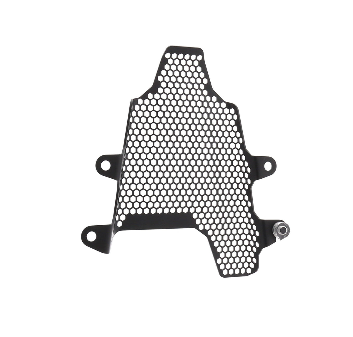 Evotech Ducati Panigale V4 R Fuel Tank Cover Guard (2019 - 2020)