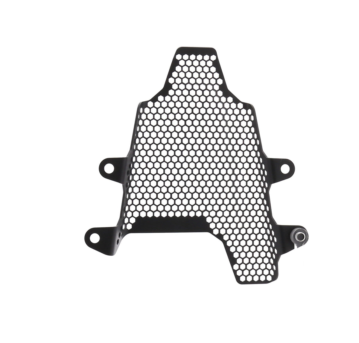 Evotech Ducati Panigale V4 S Fuel Tank Cover Guard (2018 - 2020)