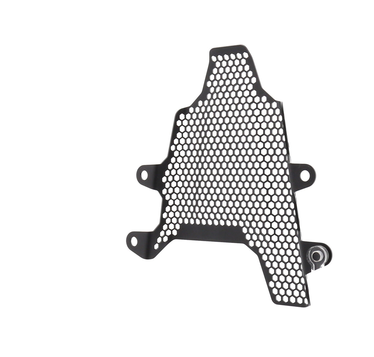 Evotech Ducati Panigale V4 Speciale Fuel Tank Cover Guard (2018-2020)