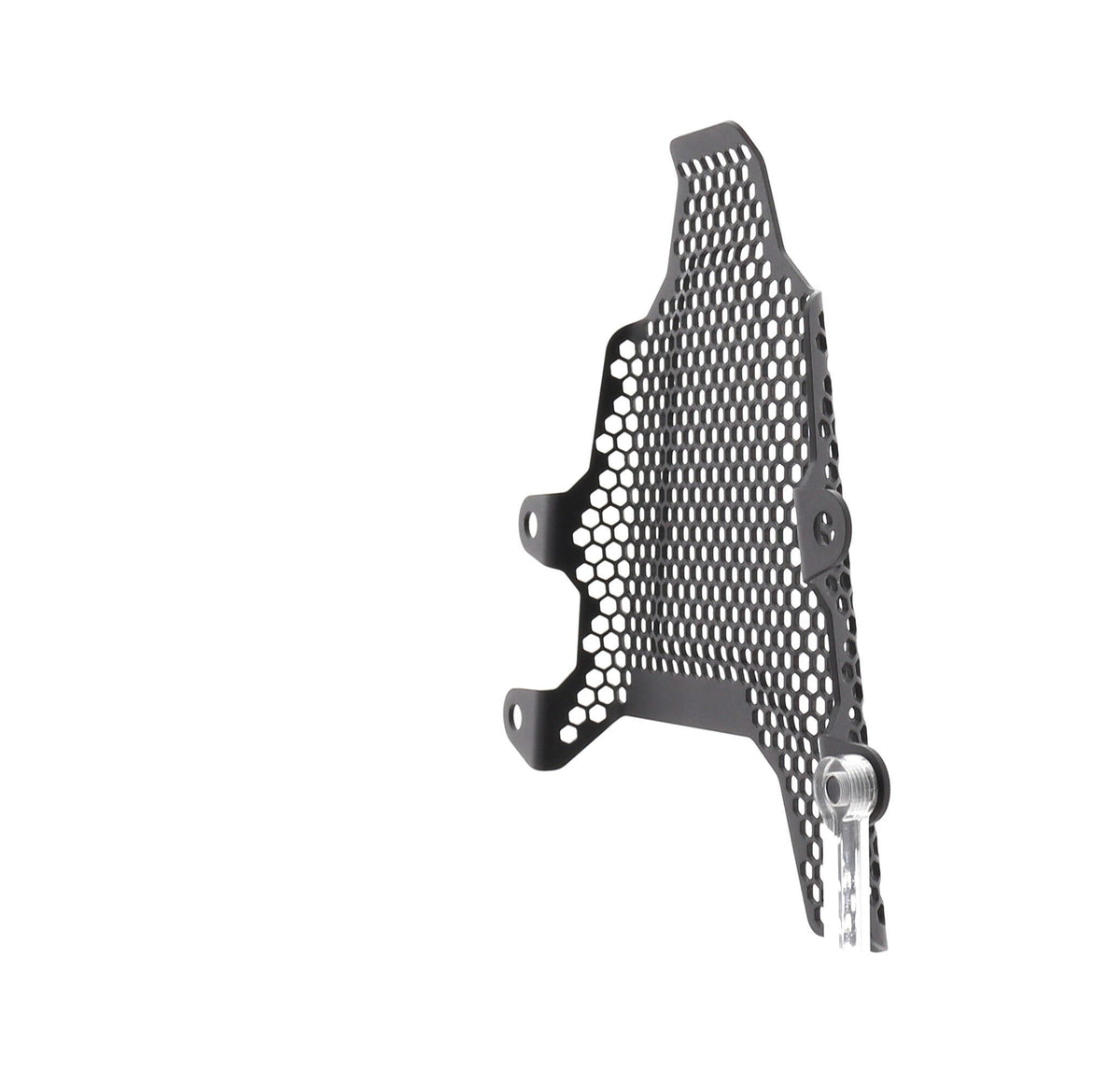 Evotech Ducati Panigale V4 R Fuel Tank Cover Guard (2019 - 2020)