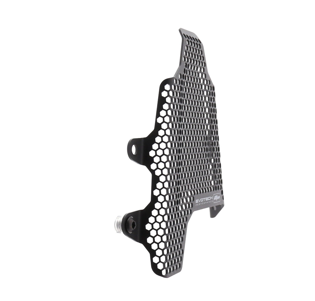 Evotech Ducati Panigale V4 S Fuel Tank Cover Guard (2018 - 2020)