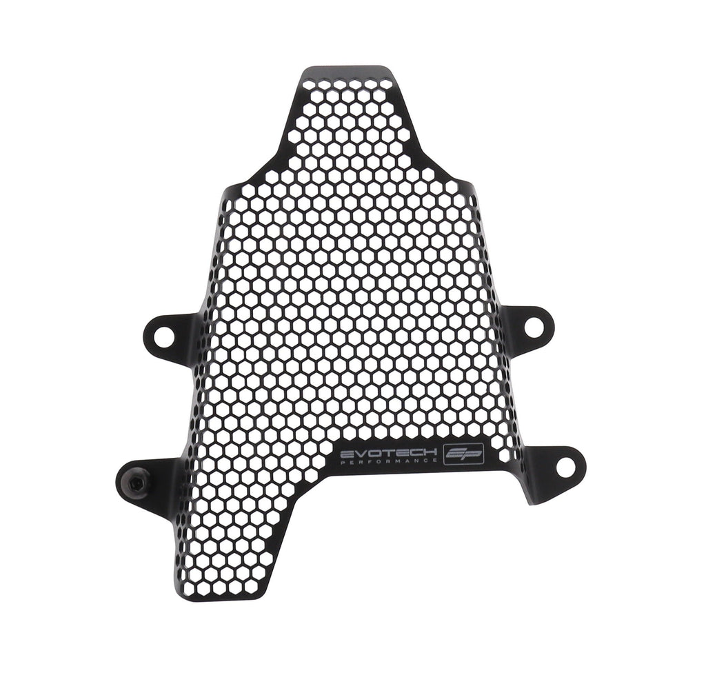 Evotech Ducati Panigale V4 R Fuel Tank Cover Guard (2019 - 2020)