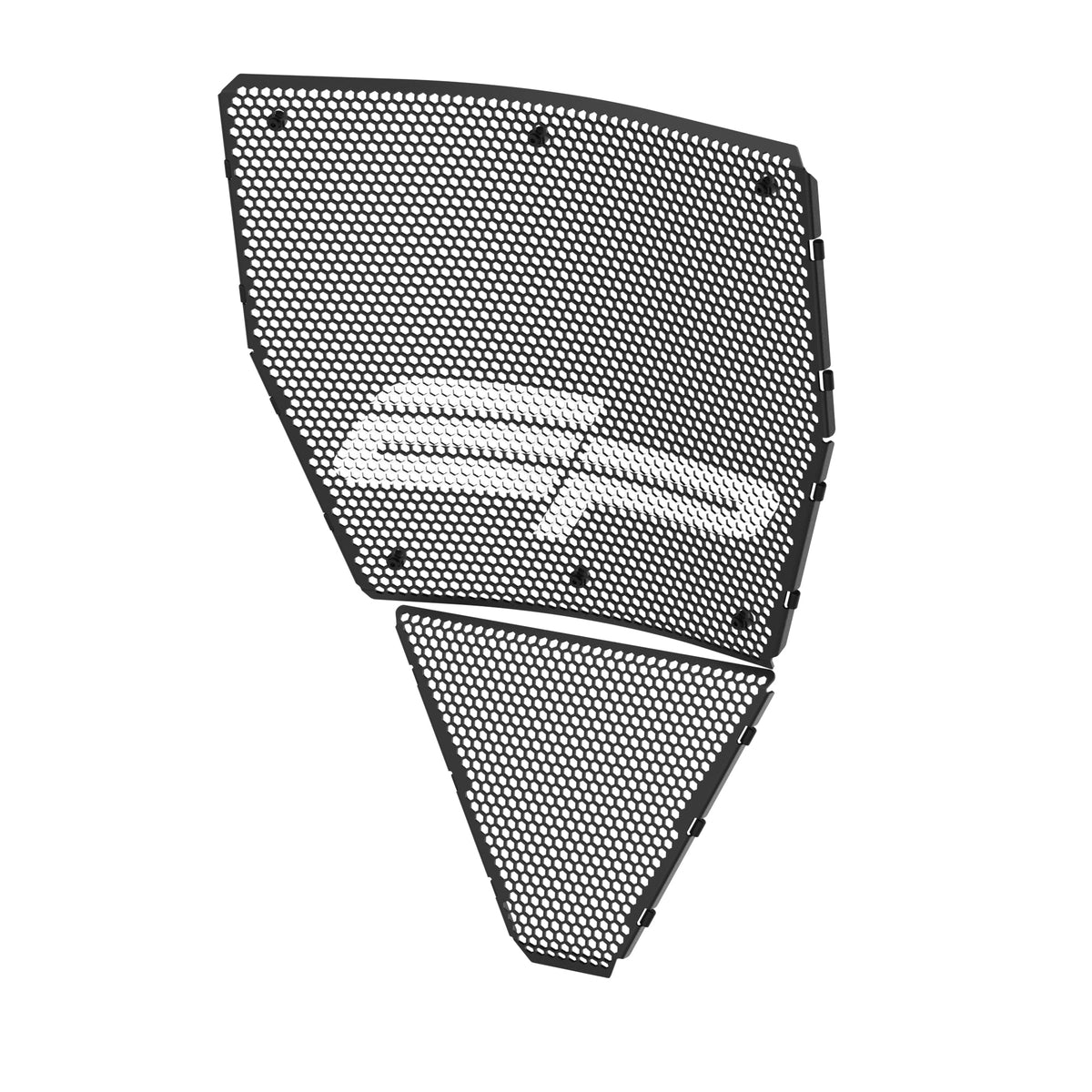Evotech Race Radiator Guard Set - Ducati Panigale V4 R (2026+)
