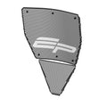 Evotech Race Radiator Guard Set - Ducati Panigale V4 S (2025+)