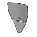 Evotech Radiator Guard Set - Ducati Panigale V4 R (2026+)