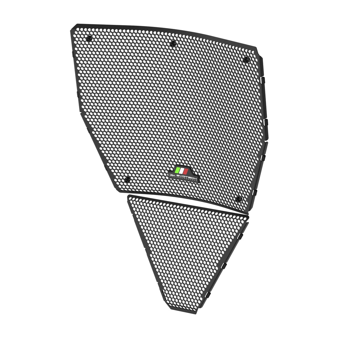 Evotech Radiator Guard Set - Ducati Panigale V4 R (2026+)