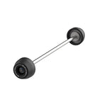 Evotech Front Spindle Bobbins - Ducati XDiavel (2016 - 2021)