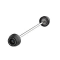 Evotech Front Spindle Bobbins - Ducati Panigale 1199 (2012-2015)