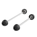 Evotech Spindle Bobbins Kit - Ducati Streetfighter V4 (2025+)