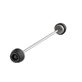 Evotech Rear Spindle Bobbins - Ducati Streetfighter V4 S (2025+)