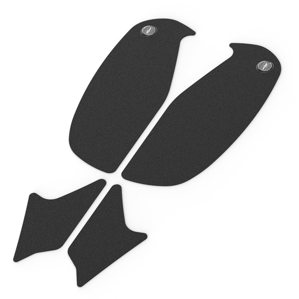 Evotech Tank Grip - Ducati Panigale V4 S (2025+)