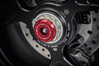 Evotech Spindle Bobbins Kit - Ducati Diavel (2011-2018)