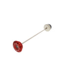 Evotech Rear Spindle Bobbins - Ducati Multistrada 1260 (2018-2020)