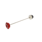 Evotech Rear Spindle Bobbins - Ducati Panigale V4 Superleggera (2021- 2024)
