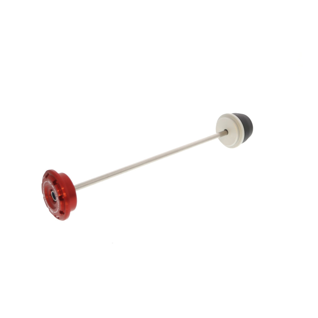 Evotech Rear Spindle Bobbins - Ducati Diavel 1260 Lamborghini (2021)