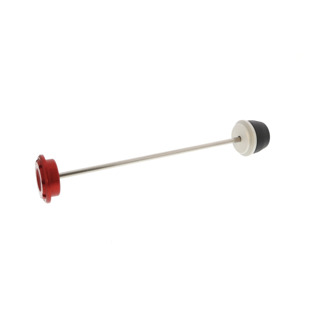Evotech Rear Spindle Bobbins - Ducati Panigale V4 R (2019 - 2020)