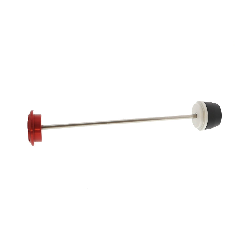 Evotech Rear Spindle Bobbins - Ducati Panigale V4 Speciale (2018-2020)