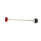 Evotech Rear Spindle Bobbins - Ducati Multistrada 1200 (2015-2017)