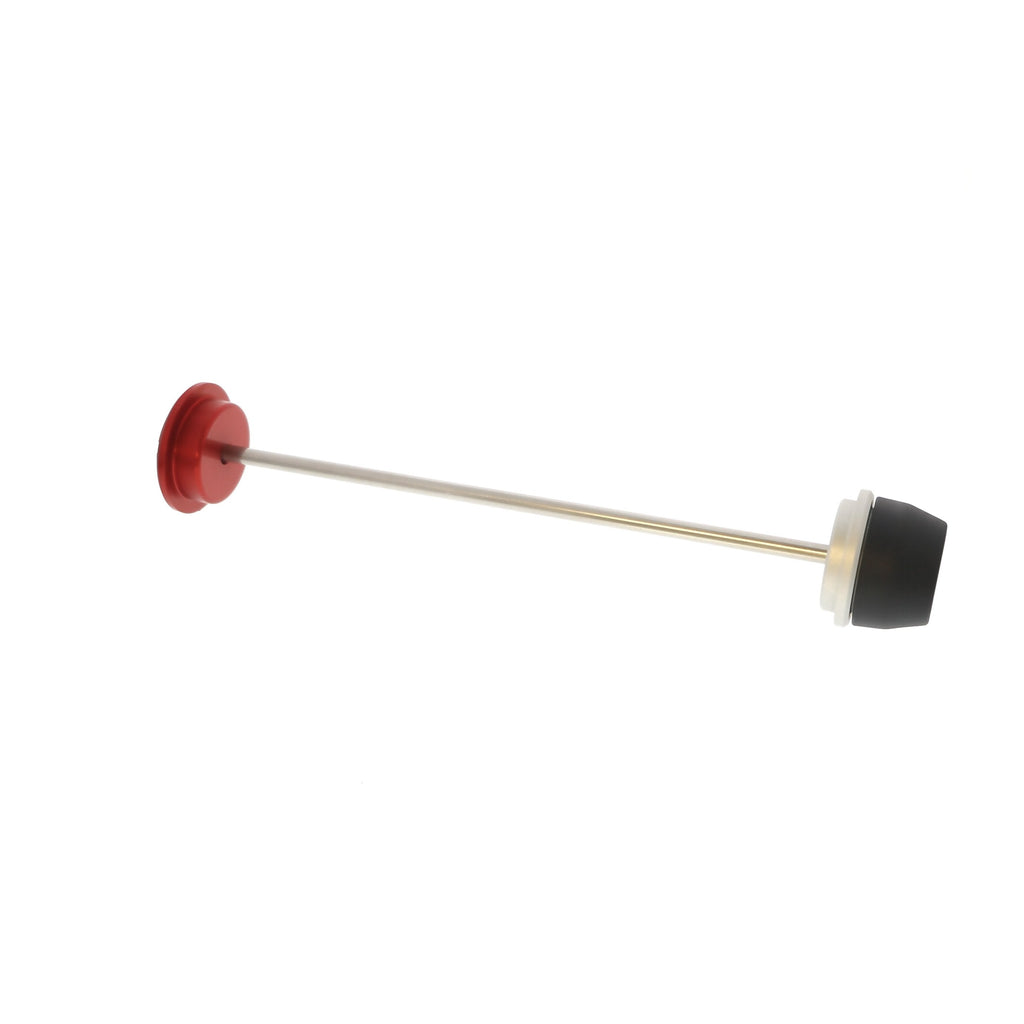 Evotech Rear Spindle Bobbins - Ducati Panigale 1299 R (2017-2019)
