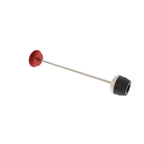 Evotech Rear Spindle Bobbins - Ducati Panigale 1299 R (2017-2019)