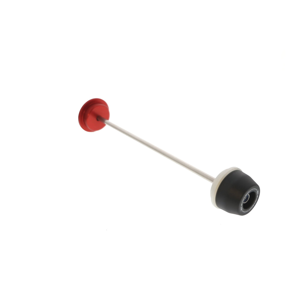 Evotech Rear Spindle Bobbins - Ducati Panigale V4 S (2018 - 2020)