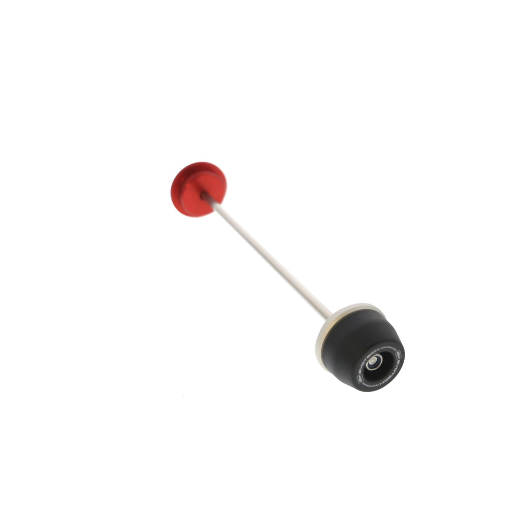Evotech Rear Spindle Bobbins - Ducati Monster 1200 S (2014 - 2016)