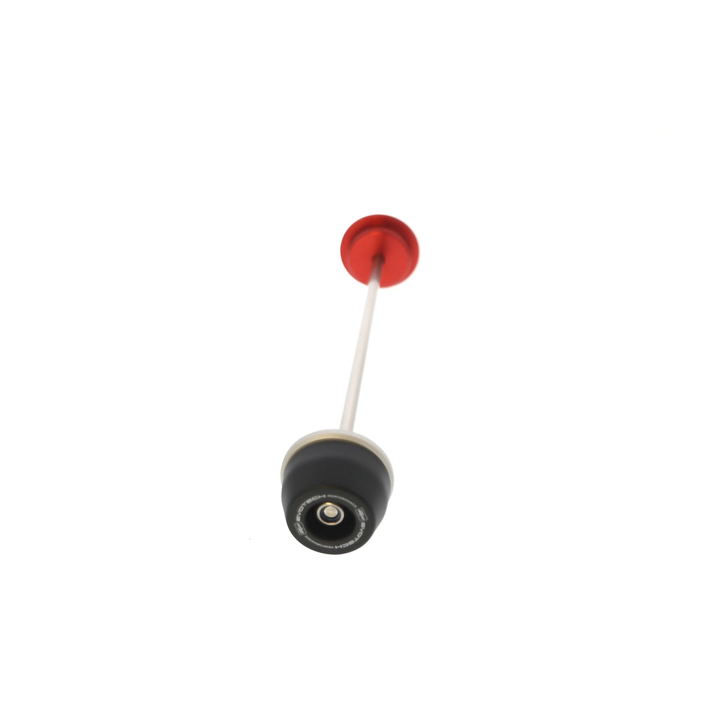 Evotech Rear Spindle Bobbins - Ducati Streetfighter V4 SP2 (2023 - 2024)