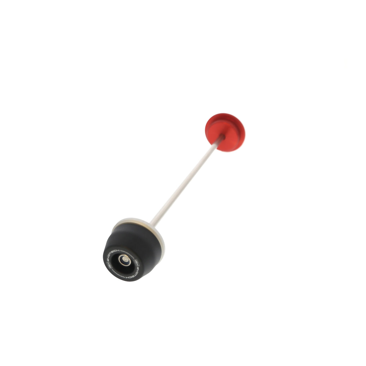 Evotech Rear Spindle Bobbins - Ducati Multistrada 1260 S Grand Tour (2020)