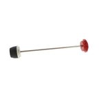 Evotech Rear Spindle Bobbins - Ducati SuperSport 950 S (2021+)