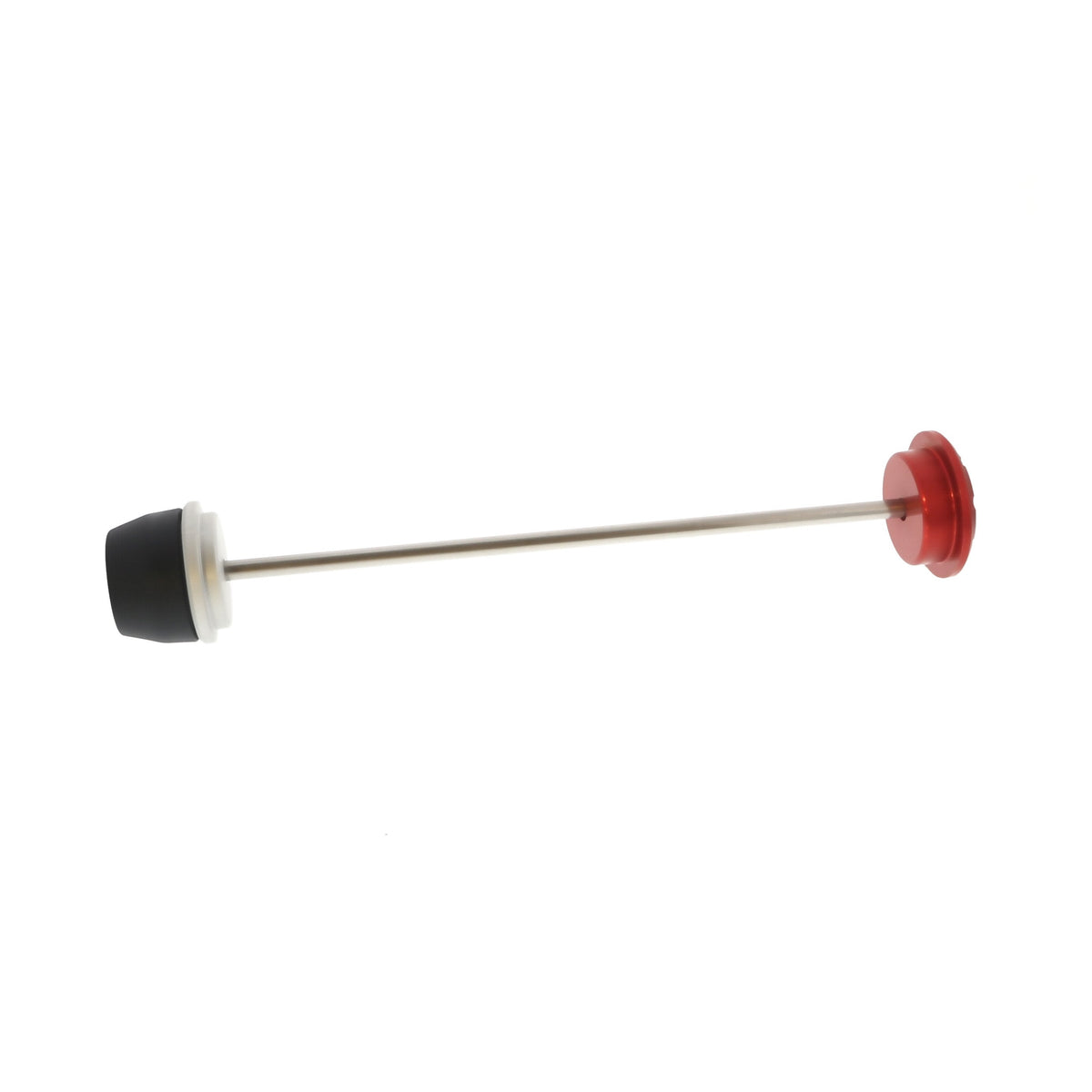 Evotech Spindle Bobbins Kit - Ducati Panigale 1199 S (2012-2015)
