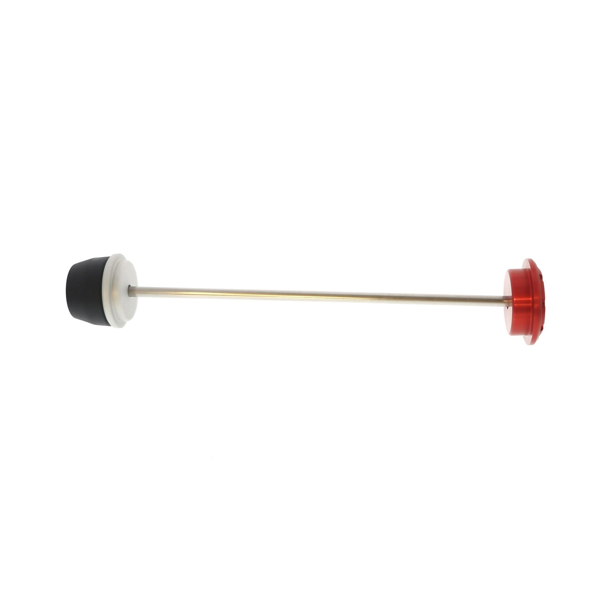 Evotech Rear Spindle Bobbins - Ducati XDiavel Black Star (2021 - 2022)