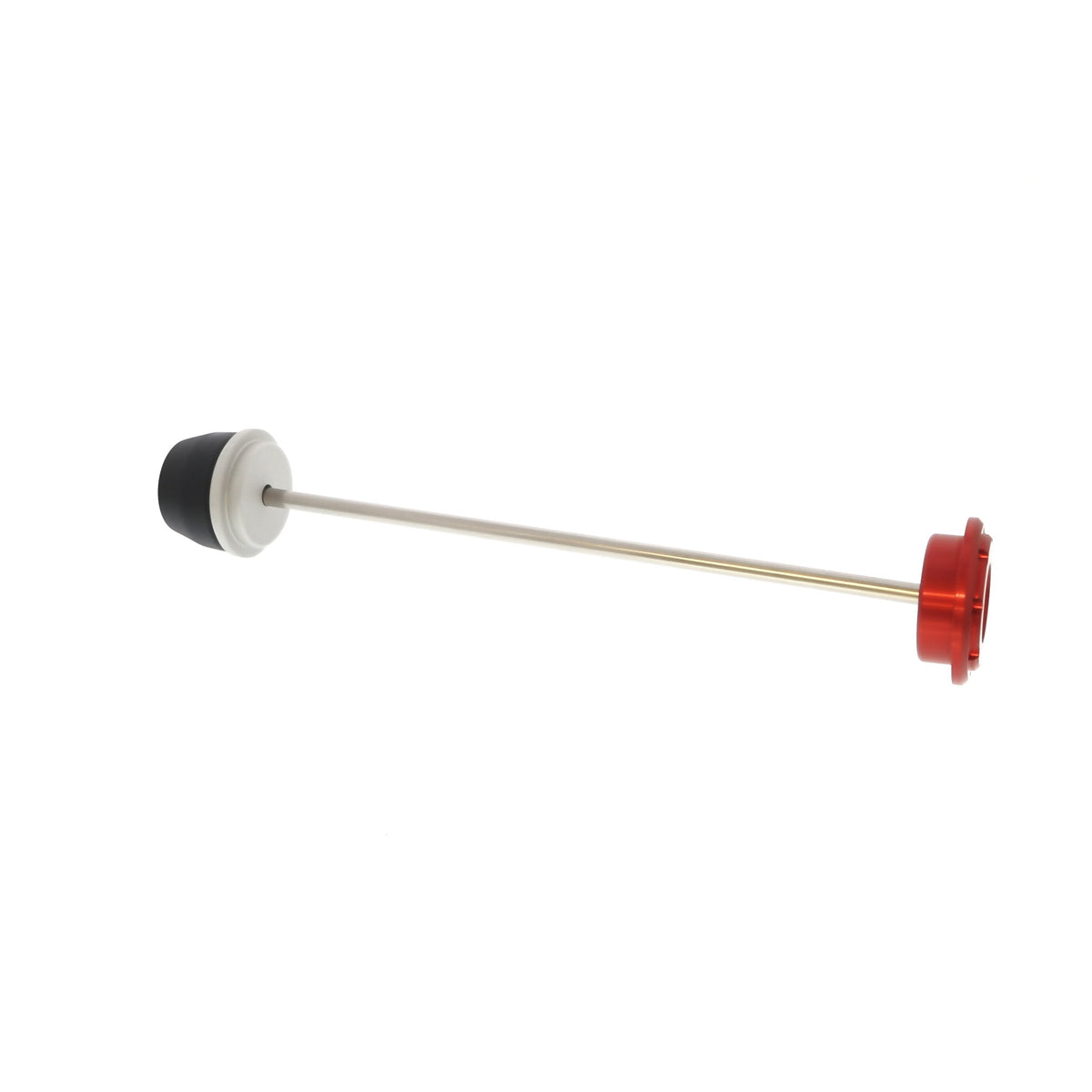 Evotech Spindle Bobbins Kit - Ducati Diavel V4 (2023+)