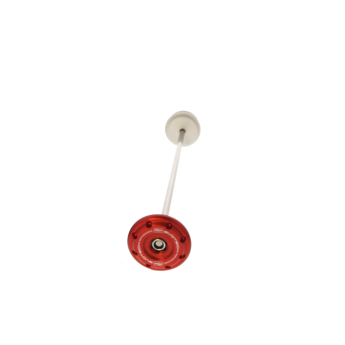 Evotech Rear Spindle Bobbins - Ducati Monster 1200 S (2014 - 2016)