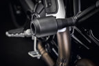 Evotech Ducati Scrambler 1100 Special Crash Protection Bobbins (2018-2020)