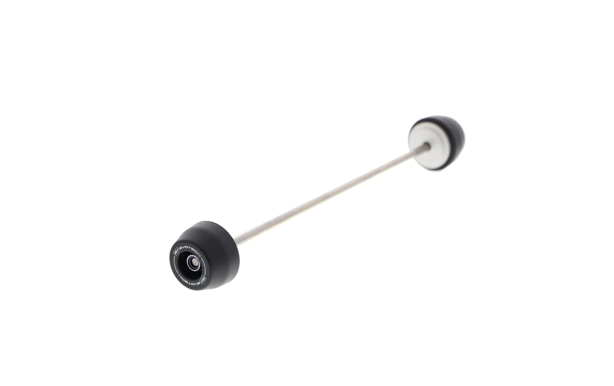 Evotech Spindle Bobbins Kit - Ducati Scrambler 1100 Special (2018-2020)