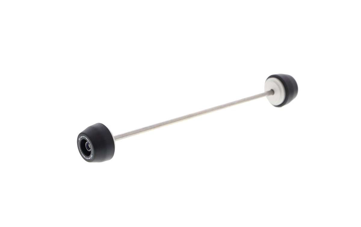Evotech Front Spindle Bobbins - Ducati Scrambler 1100 Urban Motard (2022)