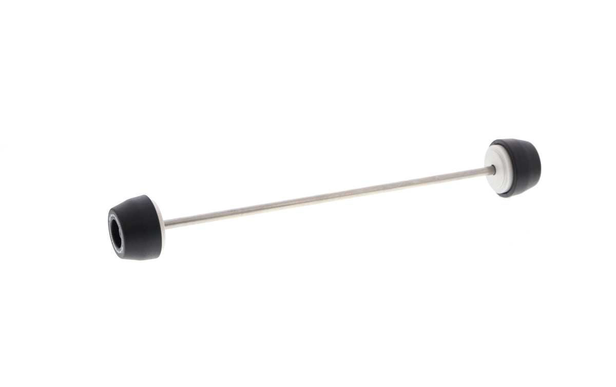 Evotech Front Spindle Bobbins - Ducati Scrambler 1100 Tribute Pro (2022+)