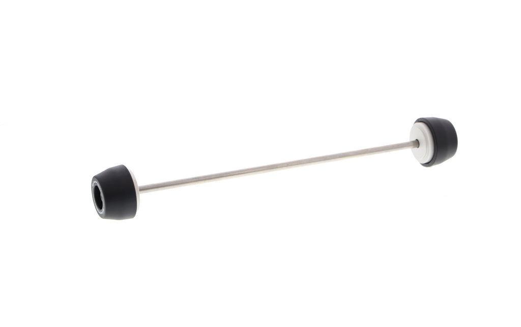Evotech Front Spindle Bobbins - Ducati Scrambler Desert Sled (2017-2018)