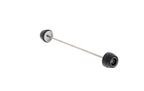 Evotech Front Spindle Bobbins - Ducati Scrambler 1100 Sport Pro (2020+)