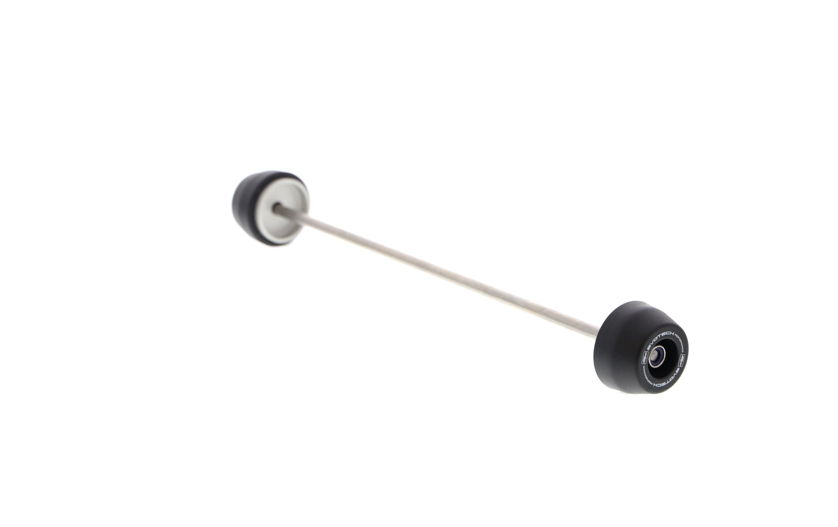 Evotech Spindle Bobbins Kit - Ducati Scrambler Desert Sled (2019+)